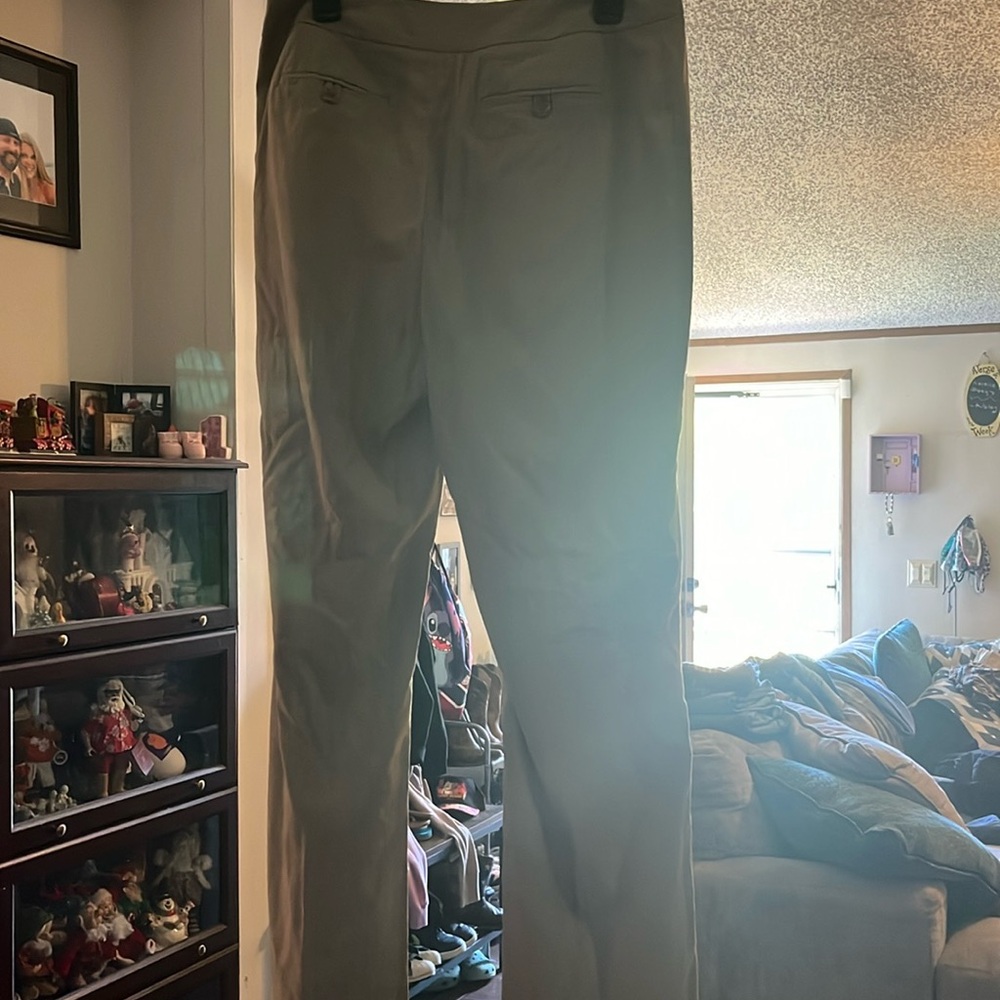 Dress pants